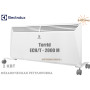 Електричний конвектор Electrolux ECH/T - 2000 M ✓ 2000 Вт ✓ Torrid ✓ Ніжки і кронштейн в комплекті ✓ Площа обігріву до 20 м.кв. ✓ Китай