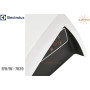 Електричний тепловентилятор Electrolux EFH / W-7020 ✓ Потужність 2000 Вт ✓ ART ✓ Настінний ✓ Керамічний нагрівальний елемент ✓ Площа обігріву до 25 м.кв.