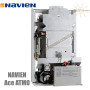 Навесной газовый котел Navien ✓ Ace ATMO ✓ 13 кВт ✓ Открытая камера сгорания ✓ Выносной пульт управления с функцией термостата ✓ Южная Корея