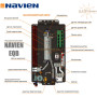 Електричний котел Navien EQB ✓ 8 кВт ✓ Управління: Цифрове ✓ 3-швидкісний циркуляційний насос ✓ Насос ✓ Розширювальний бак ✓ 4-жильний кабель ✓ Південна Корея