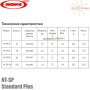 Бойлер NovaTec ☼ NT-SP 80 ☼ Об'єм 80 літрів ☼ Серія Standart Plus ☼ Накопичувальний ☼ Навісний ☼ 1800 Вт ☼ Одеса Україна