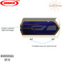 Бойлер NovaTec ☼ NT-U 100 ☼ Об'єм 100 літрів ☼ Серія Universal ☼ Накопичувальний ☼ Навісний ☼ 1800 Вт ☼ Одеса Україна 