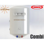 Бойлер косвенного нагрева NovaTec ✓ NT-CB 80 ✓ Объем 80 литров ✓ Combi ✓ Подключение слева ✓ Одесса ООО «Гидропром» 