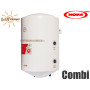 Бойлер косвенного нагрева NovaTec ✓ NT-CB 80 ✓ Объем 80 литров ✓ Combi ✓ Подключение слева ✓ Одесса ООО «Гидропром» 