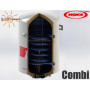 Бойлер косвенного нагрева NovaTec ✓ NT-CB 80 ✓ Объем 80 литров ✓ Combi ✓ Подключение слева ✓ Одесса ООО «Гидропром» 