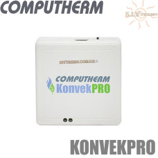 Контроллер газового конвектора Computherm KonvekPro