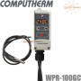 Цифровой терморегулятор ✓ Computherm WPR-100GC ✓ Проводной ✓ от +5 до +80°C ✓ Точность измерения 1,5°C ✓ Венгрия 