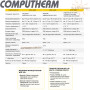 Цифровой терморегулятор ✓ Computherm WPR-100GD ✓ Проводной ✓ от +5 до +80°C ✓ Точность измерения 1,5°C ✓ Венгрия 