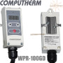 Цифровой терморегулятор ✓ Computherm WPR-100GD ✓ Проводной ✓ от +5 до +80°C ✓ Точность измерения 1,5°C ✓ Венгрия 