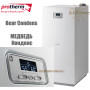 Котел газовый Protherm Bear Condens 18 KKS ✓ Медведь конденс ✓ Конденсационный ✓ Напольный тип монтажа ✓ Камера сгорания закрытая (турбированный) ✓ Словакия