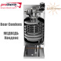 Котел газовый Protherm Bear Condens 18 KKS ✓ Медведь конденс ✓ Конденсационный ✓ Напольный тип монтажа ✓ Камера сгорания закрытая (турбированный) ✓ Словакия