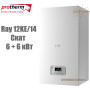 Котел электрический отопительный Protherm Ray Skat 12KE/14 ✓ Настенный ✓ Встроенный бак ✓ Встроенный насос ✓ Словакия