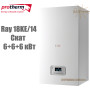 Котел электрический отопительный Protherm Ray Skat 18KE/14 ✓ Настенный ✓ Встроенный бак ✓ Встроенный насос ✓ Словакия