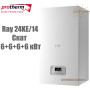 Котел электрический отопительный Protherm Ray Skat 24KE/14 ✓ Настенный ✓ Встроенный бак ✓ Встроенный насос ✓ Словакия