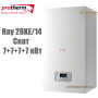 Котел электрический отопительный Protherm Ray Skat 28KE/14 ✓ Настенный ✓ Встроенный бак ✓ Встроенный насос ✓ Словакия