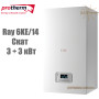 Котел электрический отопительный Protherm Ray Skat 6KE/14 ✓ Настенный ✓ Встроенный бак ✓ Встроенный насос ✓ Словакия