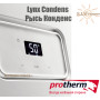 Котел газовый Protherm Lynx Condens 25/30 MKV ✓ Рысь ✓ Конденсационный ✓ Настенный тип монтажа ✓ Камера сгорания закрытая (турбированный) ✓ Словакия