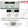 Котел газовый Protherm Lynx 24 ✓ Рысь ✓ 23,5 кВт ✓ Настенный тип монтажа ✓ Камера сгорания закрытая (турбированный) ✓ Словакия