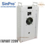 Стабилизатор SinPro Гарант 220V СН-7000 ✓ Дисплей ✓ Тиристорный ✓ 16 ступеней регулирования ✓ Металлический корпус ✓ Украина Харьков