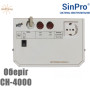 Стабилизатор SinPro Оберiг СН-4000 ✓ Тиристорный ✓ Универсальная установка ✓ 6 ступеней регулирования ✓ Металлический корпус ✓ Украина Харьков