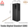 Електричний котел Tenko Стандарт Digital ✓ 15 кВт ✓ Управління: Цифрове ✓ Напруга живлення: 380В 3Ф ✓ Насос ✓ Без розширювального бака ✓ Харків - Україна