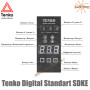 Електричний котел Tenko Стандарт Digital ✓ 15 кВт ✓ Управління: Цифрове ✓ Напруга живлення: 380В 3Ф ✓ Насос ✓ Без розширювального бака ✓ Харків - Україна