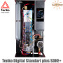 Электрический котел Tenko Cтандарт Digital Plus ✓ 15 кВт ✓ Управление: Цифровое ✓ Напряжение питания: 380В 3Ф ✓ Насос ✓ Расширительный бак ✓ Харьков - Украина