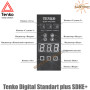 Электрический котел Tenko Cтандарт Digital Plus ✓ 15 кВт ✓ Управление: Цифровое ✓ Напряжение питания: 380В 3Ф ✓ Насос ✓ Расширительный бак ✓ Харьков - Украина
