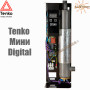 Електричний котел Tenko Mini ✓ 3 кВт ✓ Управління: цифрове ✓ Напруга живлення: 220В 1Ф ✓ Без насоса ✓ Без розширювального бака ✓ Харків - Україна