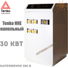 Котел электрический Tenko Напольный НКЕ 30 кВт 380 В промышленный