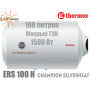 Електричний бойлер Термекс ☼ Champion Silverheat ☼ 100 літрів ☼ Горизонтальний монтаж ☼ Росія