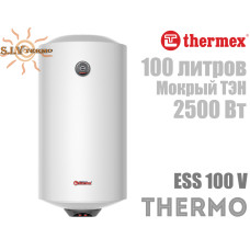 Водонагрівач Thermex THERMO ERS 100 V вертикальний 