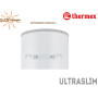 Электрический бойлер Термекс ☼ UltraSlim IU 30 ☼ Узкий ☼ Двойной мокрый ТЭН ☼ 30 литров ☼ Вертикальный монтаж ☼ Россия