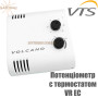 VR EC потенциометр с термостатом для Волкано ЕС ✓ Для мотора EС ✓ IP30 ✓ 1-4-0101-0473 ✓ Польша