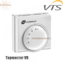 Настінний  регулятор Thermostat VR ✓ Для мотору АС ✓ IP30 ✓ 1-4-0101-0038 ✓ Польща