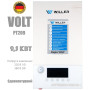 Котел электрический отопительный WILLER Volt WF ✓ PT209 ✓ 9,5 кВт (220В 1Ф, 380В 3Ф) ✓ Встроенный бак ✓ Встроенный насос ✓ Германия - Китай