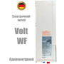 Котел електричний опалювальний WILLER Volt WF ✓ PT213 ✓ 13 кВт (220В 1Ф, 380В 3Ф) ✓ Вбудований бак ✓ Вбудований насос ✓ Німеччина – Китай