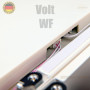 Котел електричний опалювальний WILLER Volt WF ✓ PT213 ✓ 13 кВт (220В 1Ф, 380В 3Ф) ✓ Вбудований бак ✓ Вбудований насос ✓ Німеччина – Китай