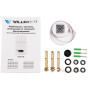 Котел електричний опалювальний WILLER Volt WF ✓ PT213 ✓ 13 кВт (220В 1Ф, 380В 3Ф) ✓ Вбудований бак ✓ Вбудований насос ✓ Німеччина – Китай