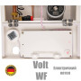 Котел електричний опалювальний WILLER Volt WF ✓ PT213 ✓ 13 кВт (220В 1Ф, 380В 3Ф) ✓ Вбудований бак ✓ Вбудований насос ✓ Німеччина – Китай
