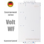 Котел електричний опалювальний WILLER Volt WF ✓ PT213 ✓ 13 кВт (220В 1Ф, 380В 3Ф) ✓ Вбудований бак ✓ Вбудований насос ✓ Німеччина – Китай