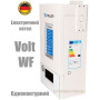Котел електричний опалювальний WILLER Volt WF ✓ PT213 ✓ 13 кВт (220В 1Ф, 380В 3Ф) ✓ Вбудований бак ✓ Вбудований насос ✓ Німеччина – Китай