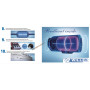 Бойлер Willer ✓ premium DHE EV100DR ✓ об'єм 100л ✓ Китай
