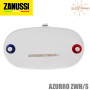 Бойлер Zanussi ZWH/S 100 Azurro ☼ Горизонтальний монтаж справа боку ☼ Механічна регулювання ☼ Плоский ☼ Мокрий ТЕН ☼ 2000 Вт ☼ Китай