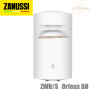 Бойлер Zanussi ZWH/S 100 Orfeus DH ☼ Механічна регулювання ☼ Круглий ☼ Сухий ТЕН ☼ 1600 Вт ☼ Китай