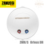 Бойлер Zanussi ZWH/S 100 Orfeus DH ☼ Механічна регулювання ☼ Круглий ☼ Сухий ТЕН ☼ 1600 Вт ☼ Китай