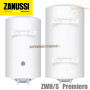 Бойлер Zanussi ZWH/S 50 Premiero ☼ Механічна регулювання ☼ Круглий ☼ Мокрий ТЕН ☼ 1500 Вт ☼ Китай