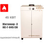 Котел газовый Атем Житомир-3 ☼ Дымоходный ☼ КС-Г-045 СН ☼ Горелка Polidoro ☼ Автоматика 820 NOVA ☼ Житомир Украина