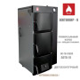 Комбинированный котел Атем Житомир 9 КС-ГВ-016 СН / АОТВ-16 ✓ Газ + Твердое топливо ✓ Модель 2020 - 2021 года 