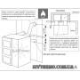 Комбинированный котел Атем Житомир 9 КС-ГВ-016 СН / АОТВ-16 ✓ Газ + Твердое топливо ✓ Модель 2020 - 2021 года 